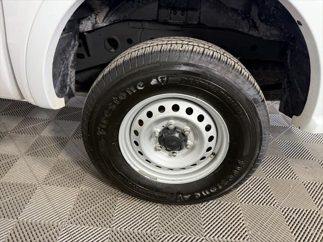 used 2020 Ford Ranger car, priced at $24,800