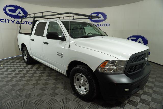 used 2019 Ram 1500 car, priced at $26,490