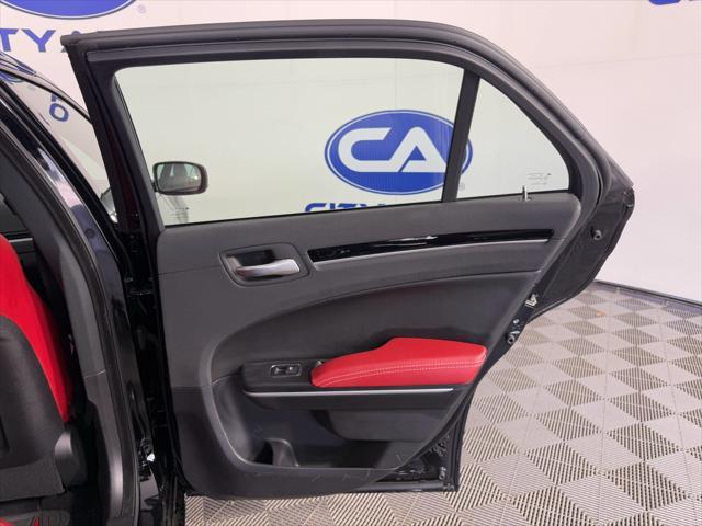 used 2020 Chrysler 300 car, priced at $23,995
