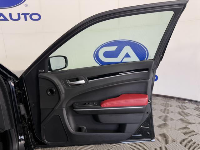 used 2020 Chrysler 300 car, priced at $23,995