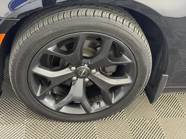 used 2020 Chrysler 300 car, priced at $23,995