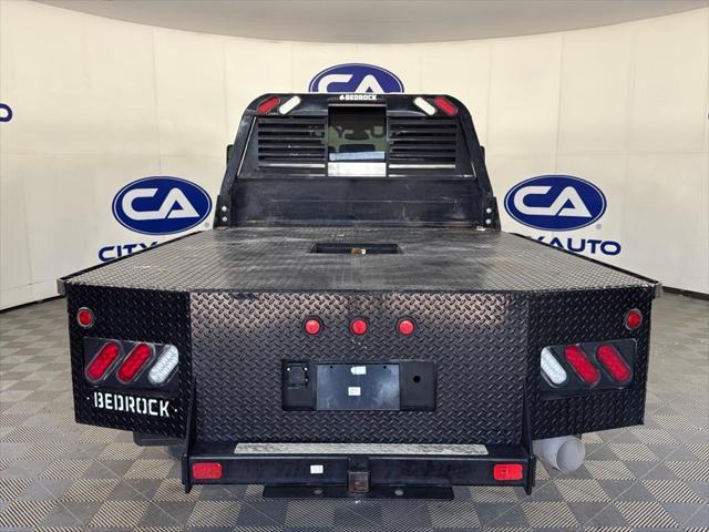 used 2022 Chevrolet Silverado 2500 car, priced at $44,800