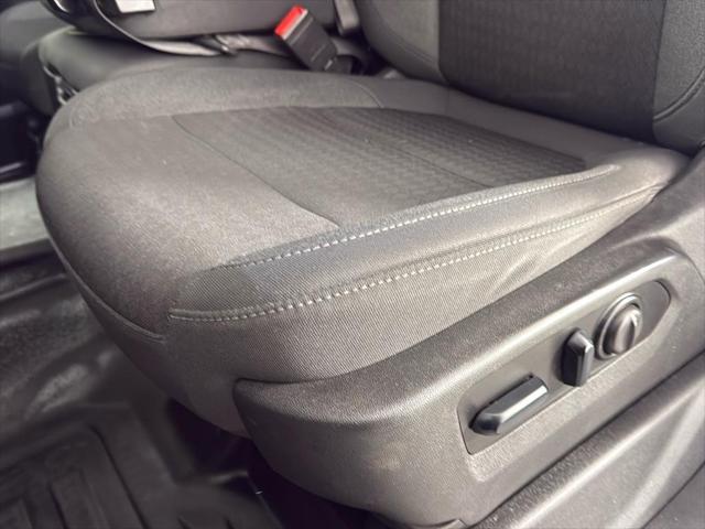 used 2022 Chevrolet Silverado 2500 car, priced at $44,800
