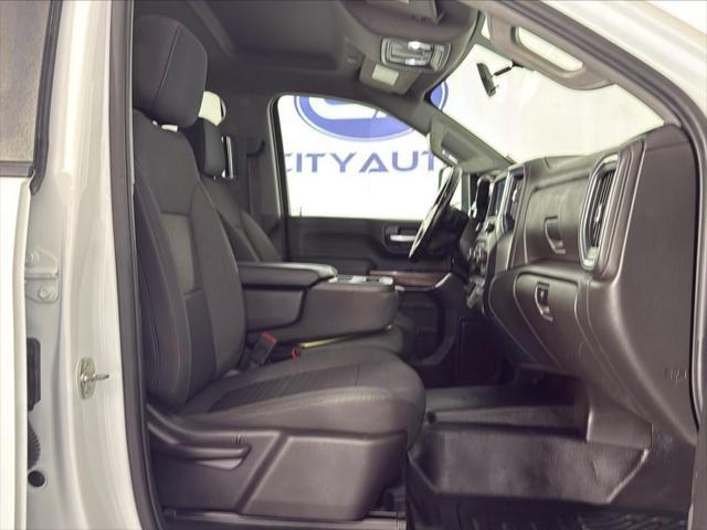 used 2022 Chevrolet Silverado 2500 car, priced at $44,800