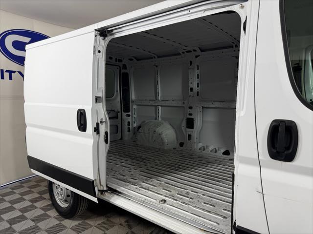 used 2020 Ram ProMaster 1500 car, priced at $19,995