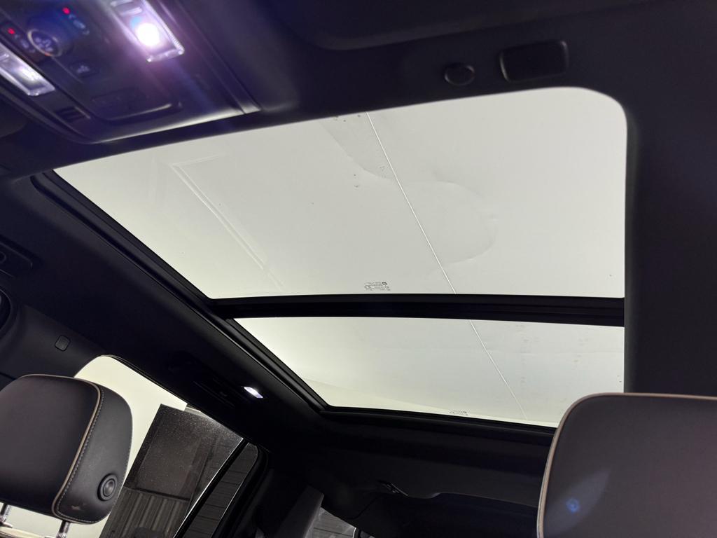 used 2021 Chevrolet Suburban car, priced at $43,995