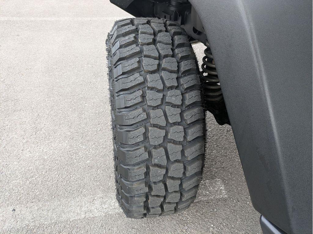 used 2017 Jeep Wrangler Unlimited car, priced at $20,426