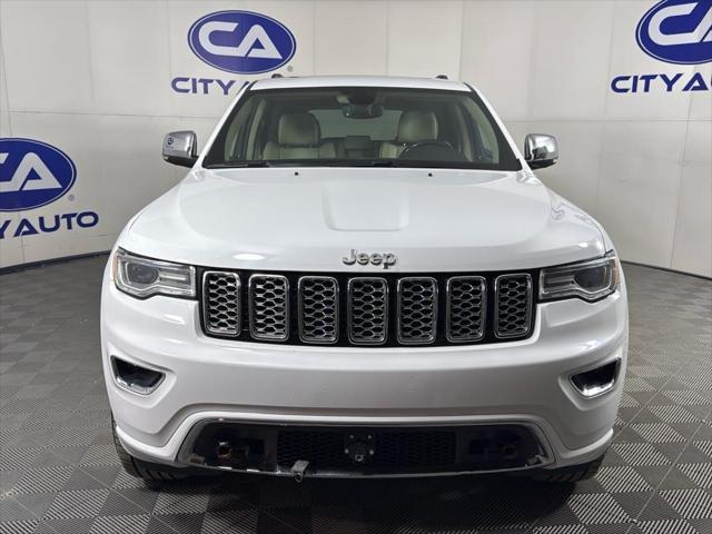 used 2019 Jeep Grand Cherokee car, priced at $25,995