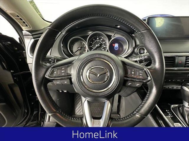 used 2022 Mazda CX-9 car, priced at $24,730