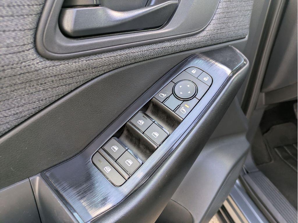 used 2023 Nissan Rogue car, priced at $18,680