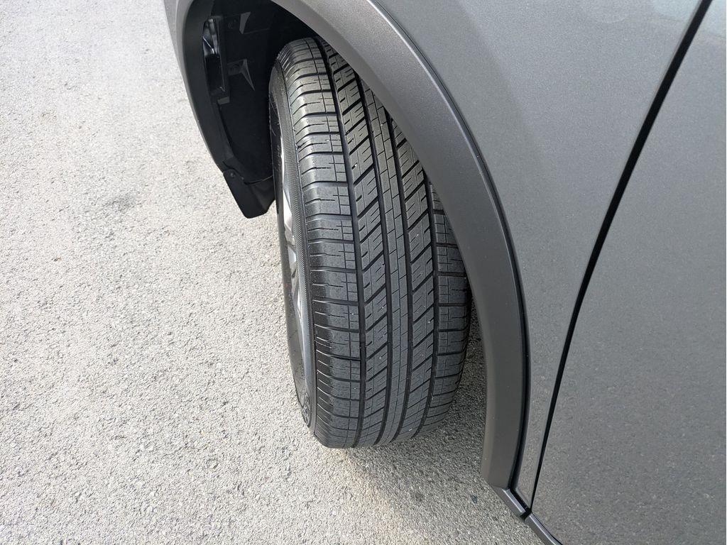 used 2023 Nissan Rogue car, priced at $18,680