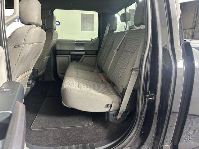 used 2019 Ford F-150 car, priced at $24,995