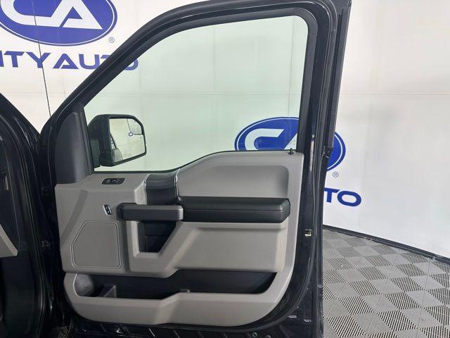 used 2019 Ford F-150 car, priced at $24,995