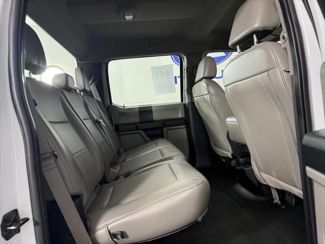 used 2019 Ford F-150 car, priced at $31,995