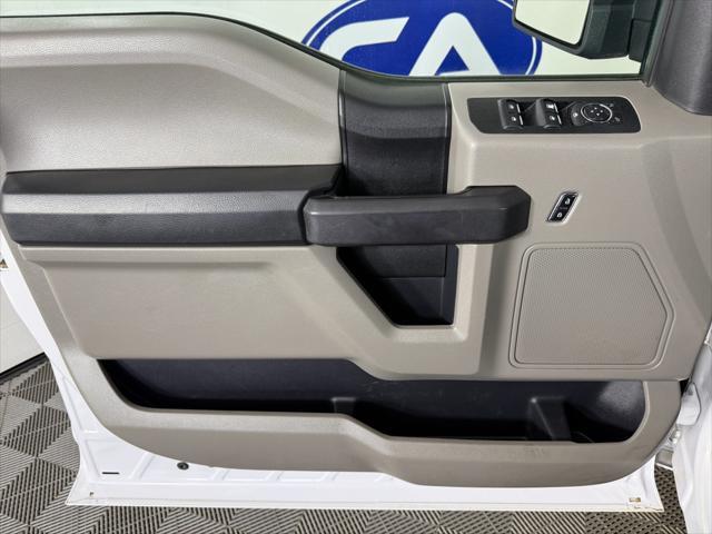 used 2019 Ford F-150 car, priced at $31,995