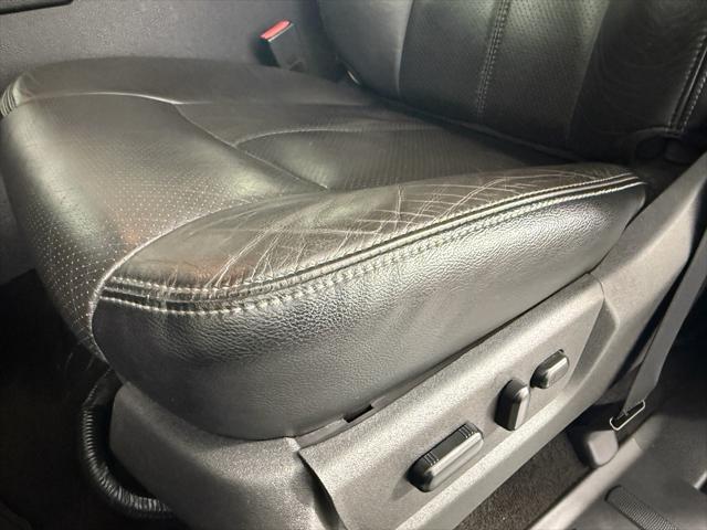 used 2016 Ford F-250 car, priced at $49,500