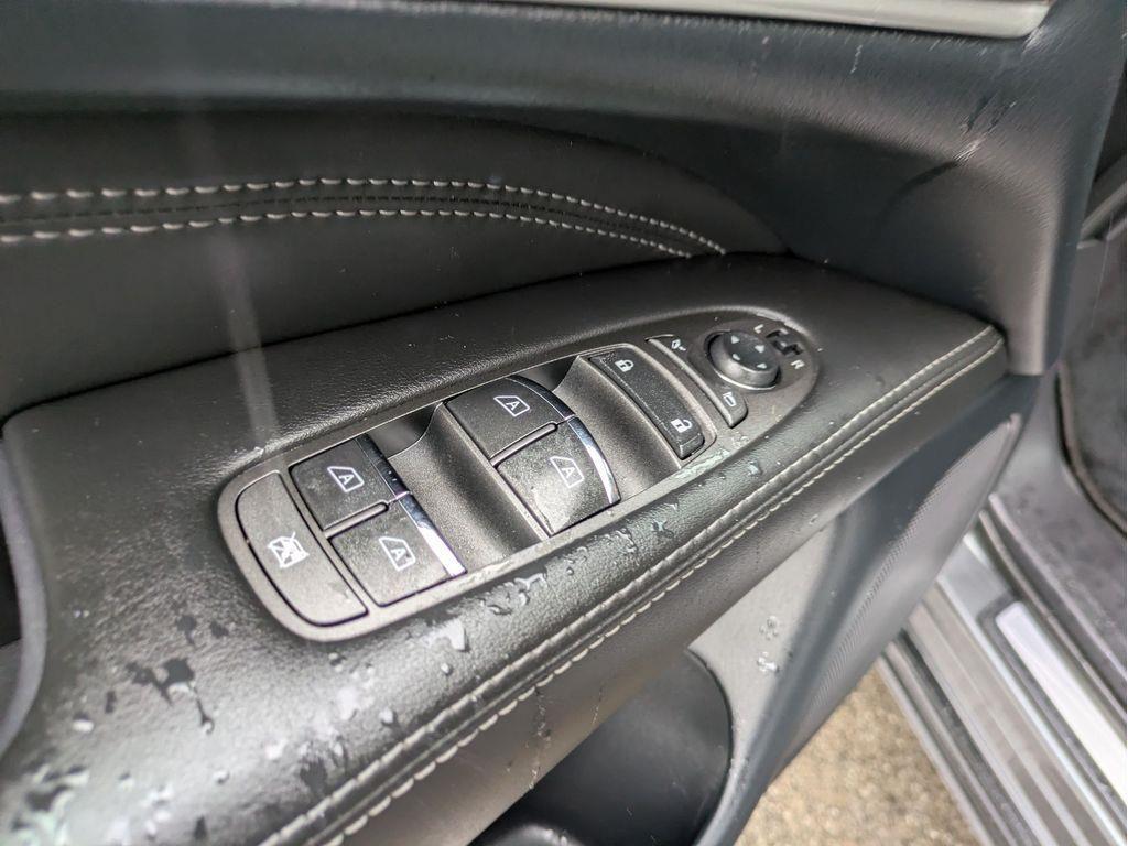 used 2019 INFINITI QX60 car, priced at $14,988