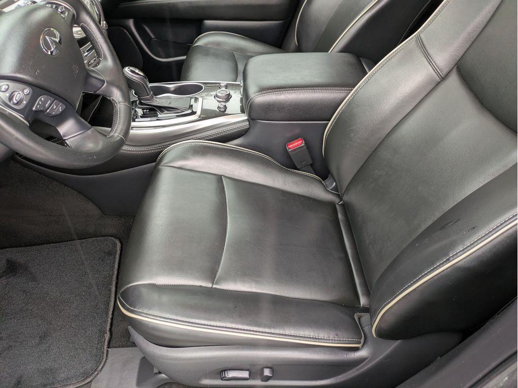 used 2019 INFINITI QX60 car, priced at $14,988