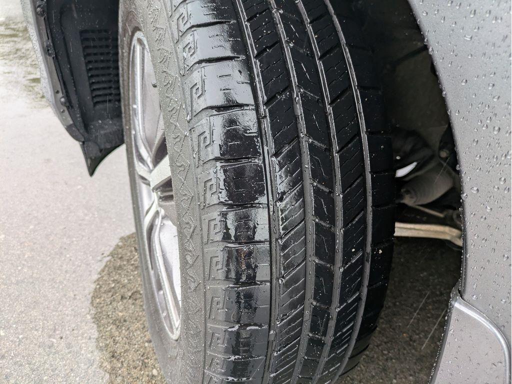 used 2019 INFINITI QX60 car, priced at $14,988