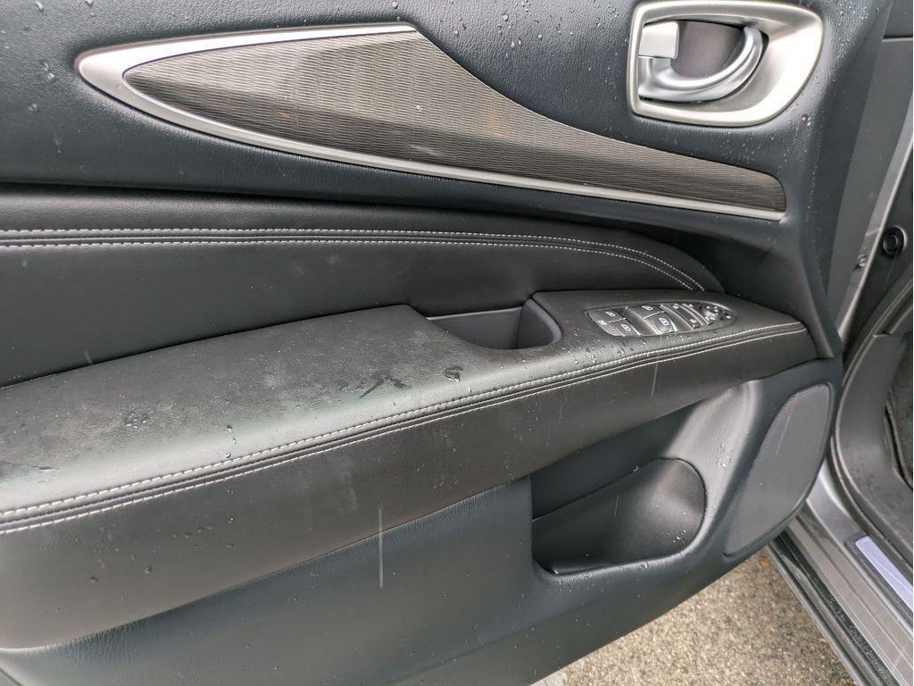 used 2019 INFINITI QX60 car, priced at $14,988