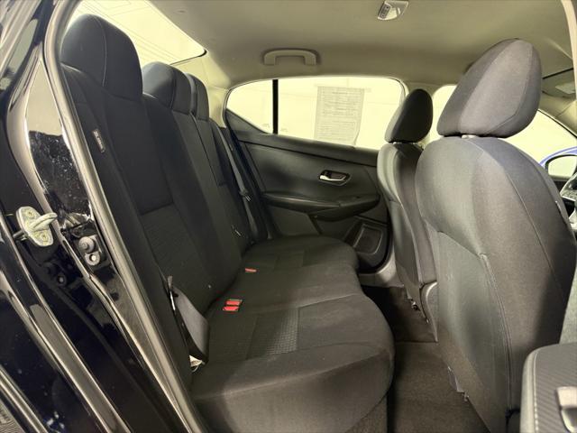 used 2020 Nissan Sentra car, priced at $17,990