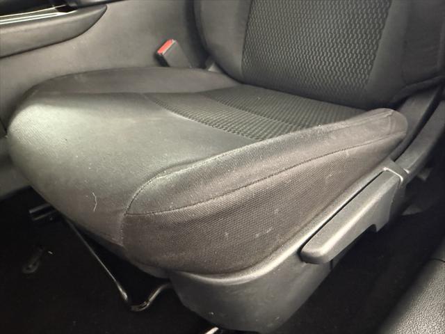 used 2020 Nissan Sentra car, priced at $17,990