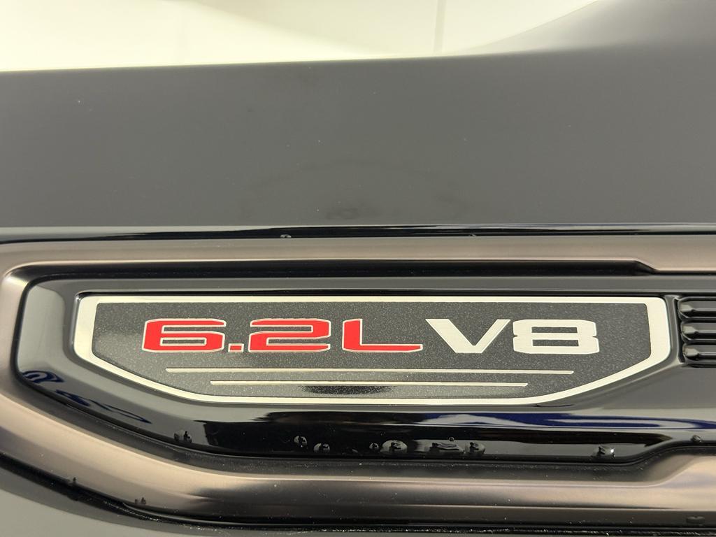 used 2022 GMC Sierra 1500 car, priced at $48,000
