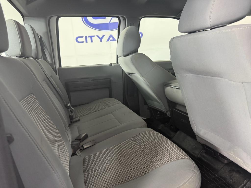 used 2016 Ford F-350 car, priced at $26,800