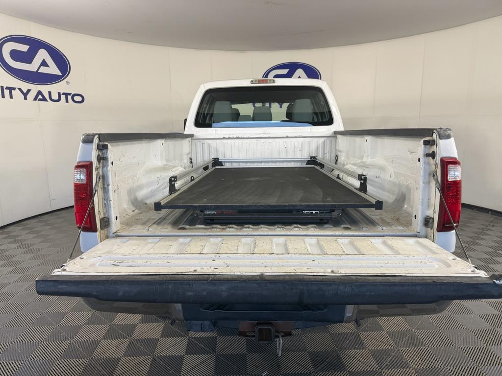 used 2016 Ford F-350 car, priced at $26,800