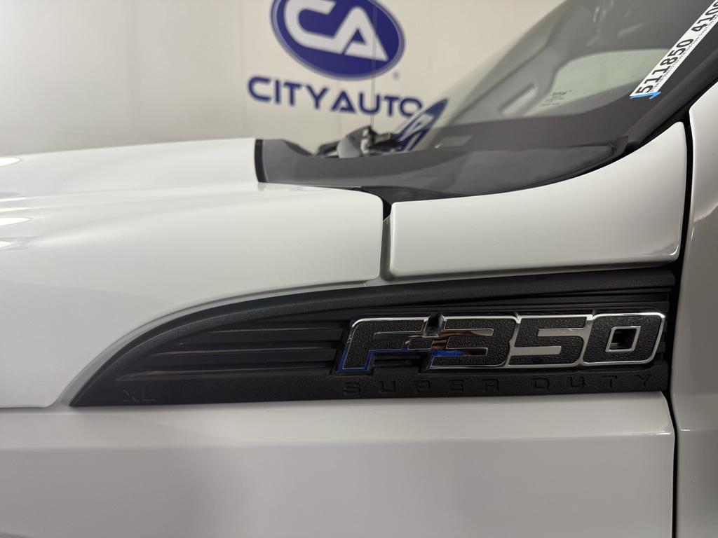used 2016 Ford F-350 car, priced at $26,800