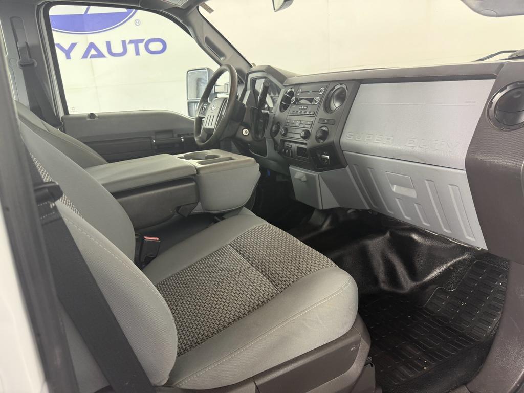 used 2016 Ford F-350 car, priced at $26,800