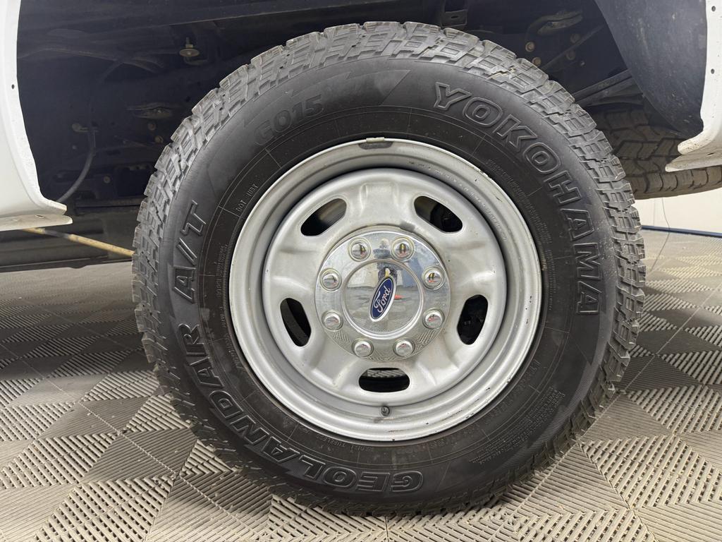 used 2016 Ford F-350 car, priced at $26,800