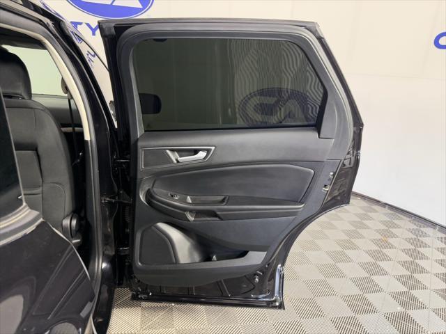 used 2023 Ford Edge car, priced at $22,800