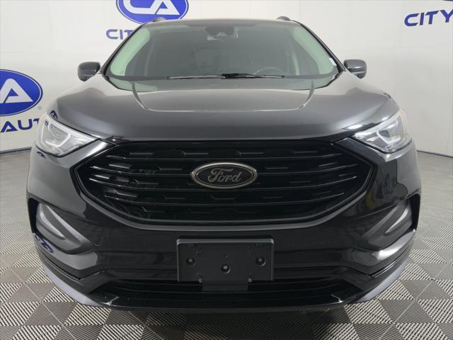 used 2023 Ford Edge car, priced at $22,800