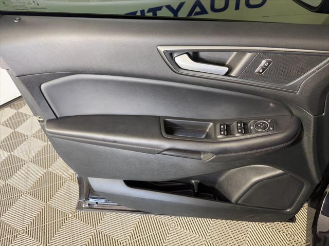 used 2023 Ford Edge car, priced at $22,800