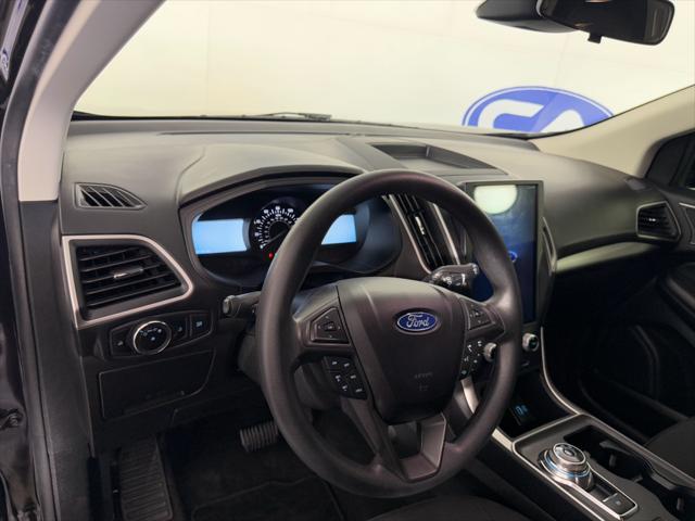 used 2023 Ford Edge car, priced at $22,800