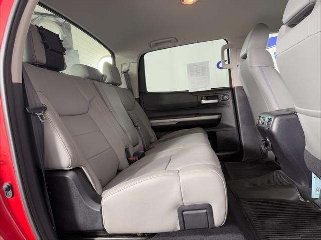used 2020 Toyota Tundra car, priced at $32,800
