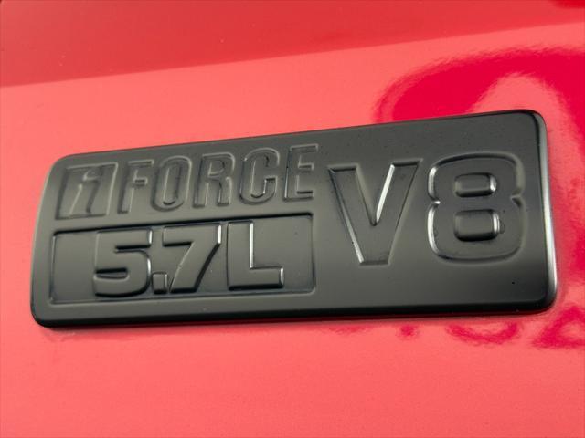 used 2020 Toyota Tundra car, priced at $32,800
