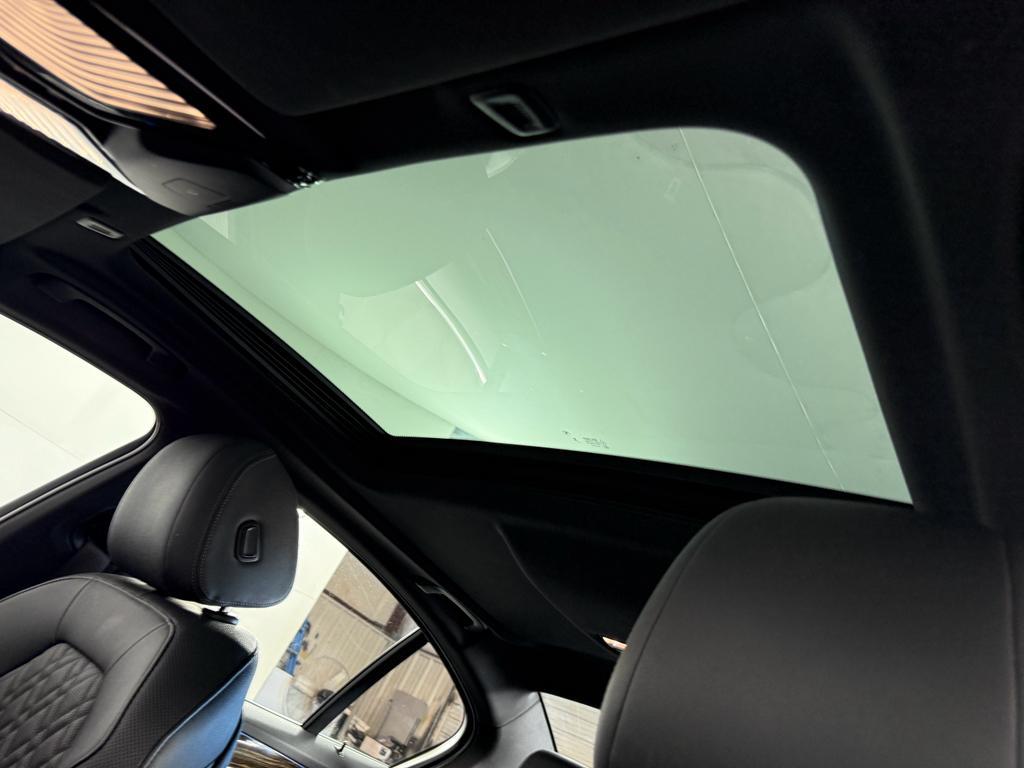 used 2023 BMW 530e car, priced at $31,800