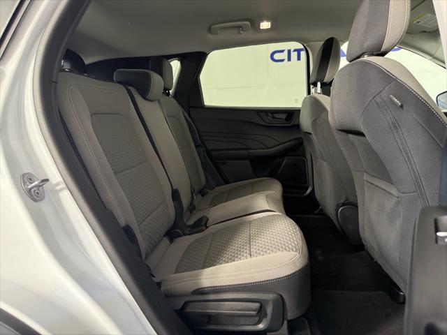 used 2022 Ford Escape car, priced at $21,800