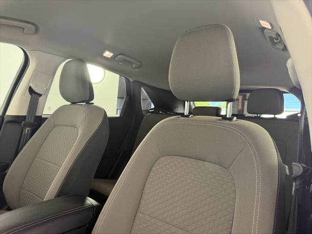 used 2022 Ford Escape car, priced at $21,800