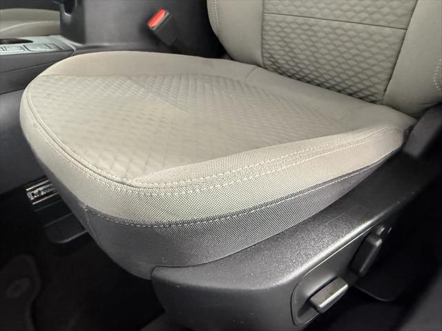 used 2022 Ford Escape car, priced at $21,800