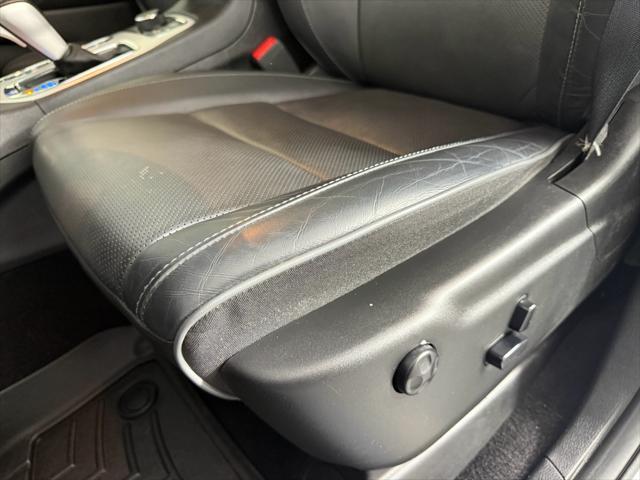 used 2021 Jeep Grand Cherokee car, priced at $35,995