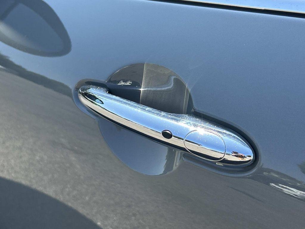 used 2023 MINI Clubman car, priced at $26,700