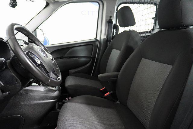 used 2017 Ram ProMaster City car, priced at $15,500