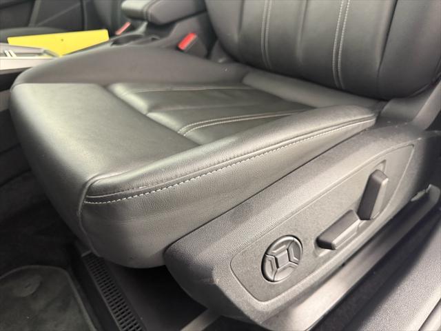 used 2024 Audi A3 car, priced at $28,800