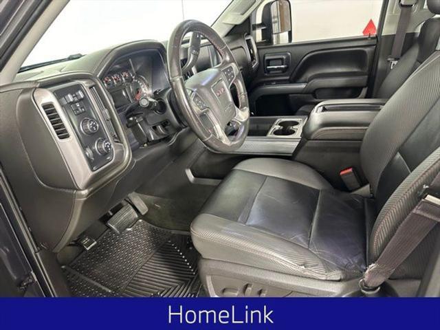 used 2015 GMC Sierra 1500 car, priced at $19,630