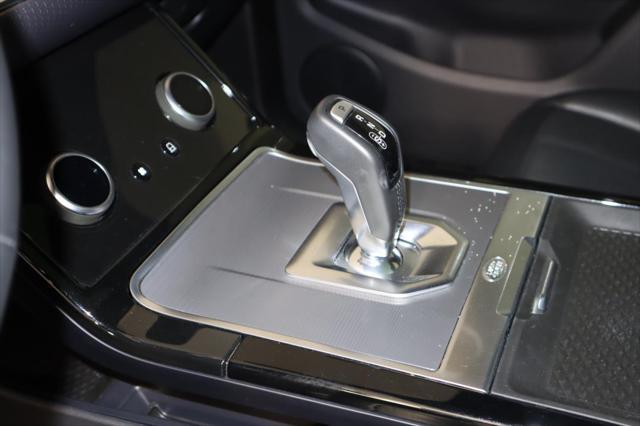used 2020 Land Rover Range Rover Evoque car, priced at $23,565