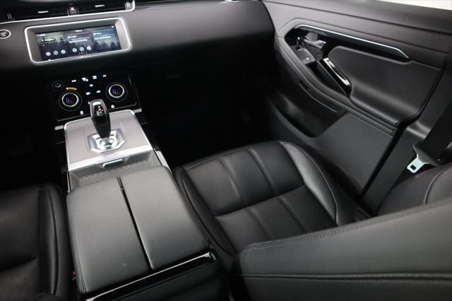 used 2020 Land Rover Range Rover Evoque car, priced at $23,565