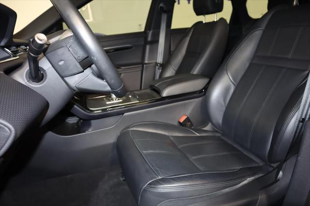 used 2020 Land Rover Range Rover Evoque car, priced at $23,565